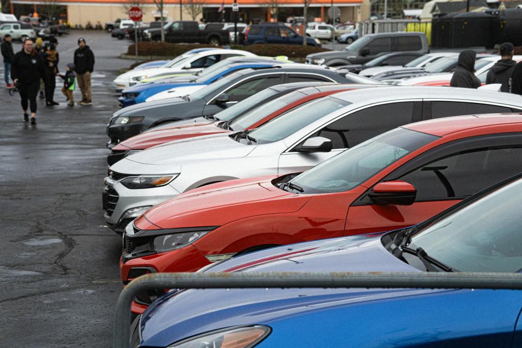 How Car Culture Differs Across Canada’s&nbsp;Provinces