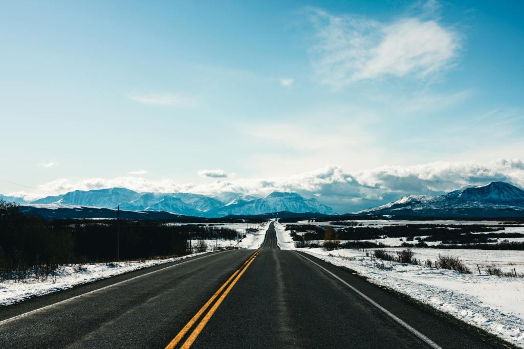 The Evolution of the Canadian Road Trip – 1970s to&nbsp;Today